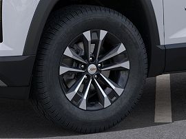 2027 Chevrolet Equinox