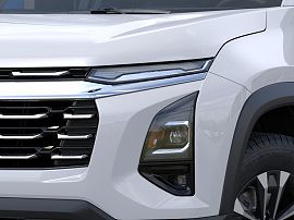 2027 Chevrolet Equinox