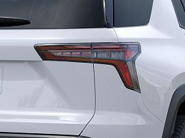 2027 Chevrolet Equinox