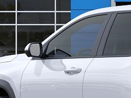 2027 Chevrolet Equinox