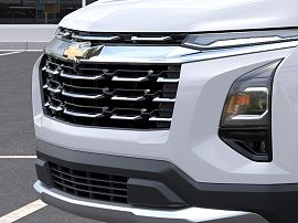 2027 Chevrolet Equinox