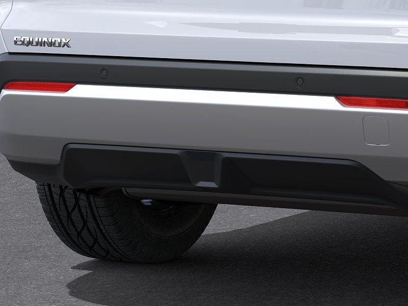 2027 Chevrolet Equinox