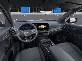 2027 Chevrolet Equinox