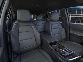 2027 Chevrolet Equinox