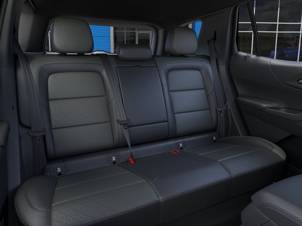2027 Chevrolet Equinox