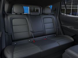2027 Chevrolet Equinox