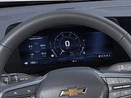 2027 Chevrolet Equinox