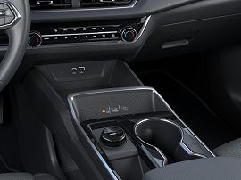 2027 Chevrolet Equinox
