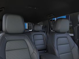 2027 Chevrolet Equinox