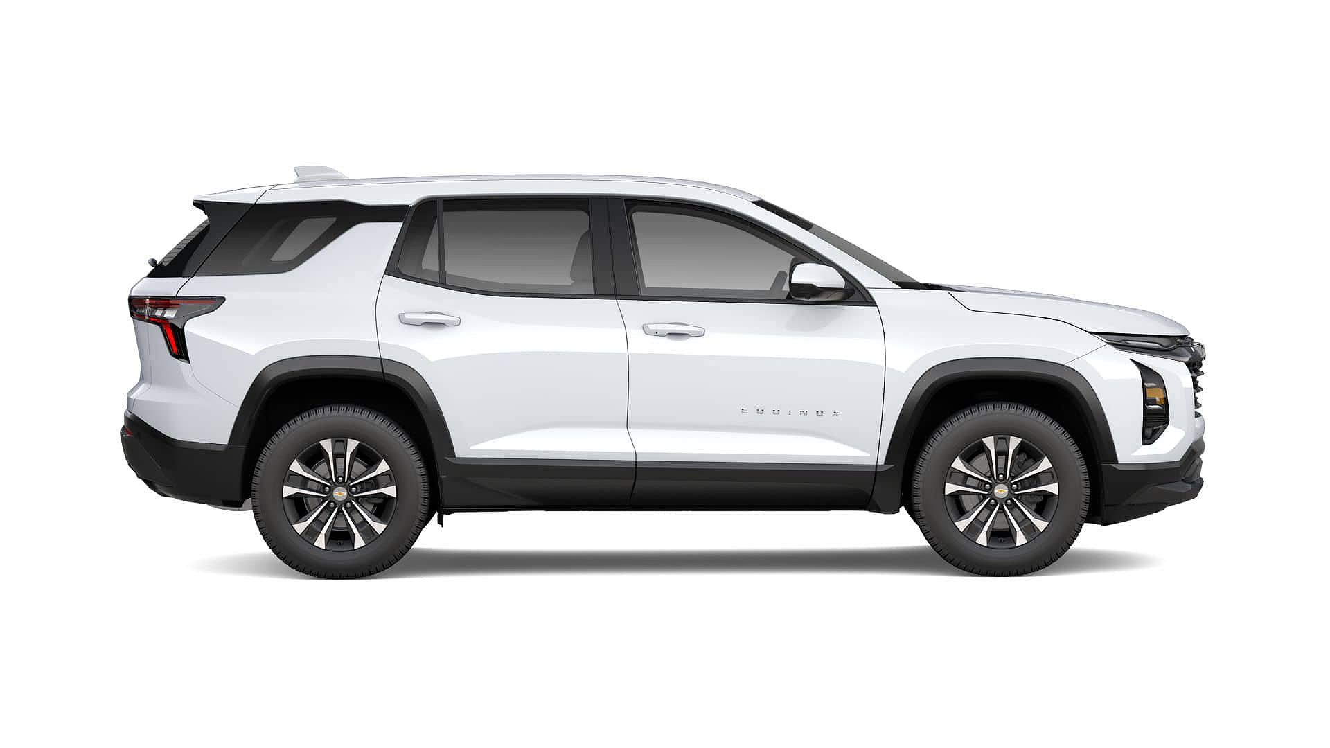 2027 Chevrolet Equinox