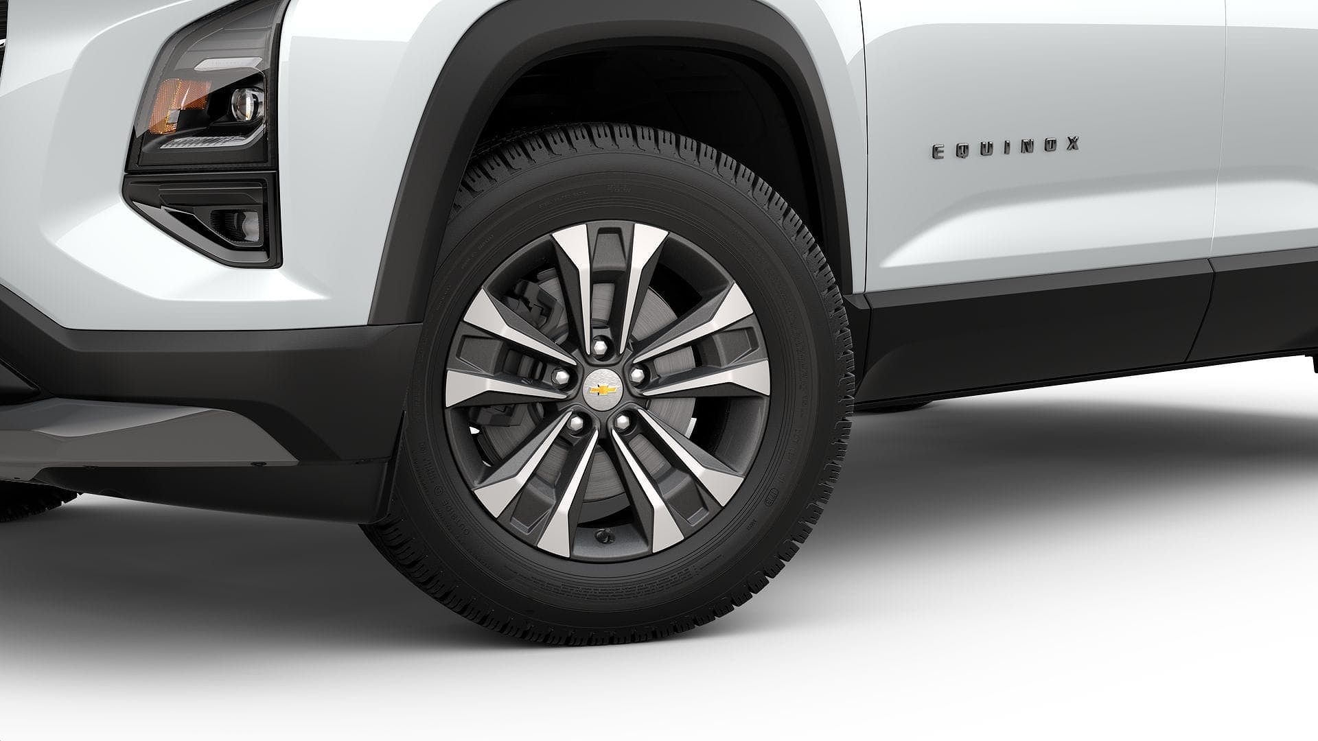 2027 Chevrolet Equinox
