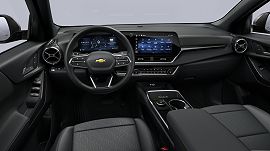 2027 Chevrolet Equinox