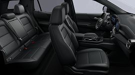 2027 Chevrolet Equinox