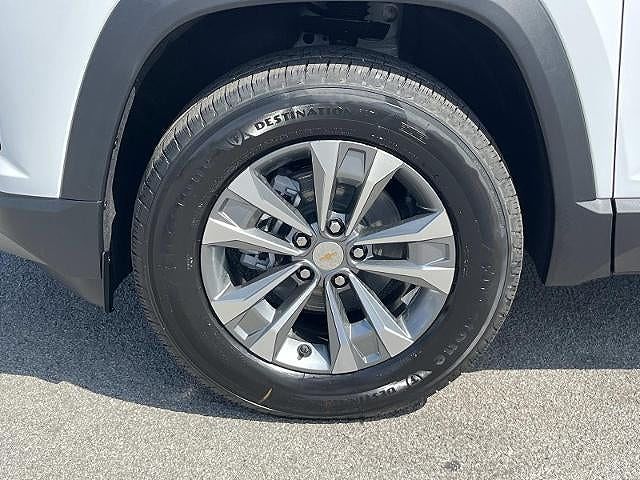 2027 Chevrolet Equinox