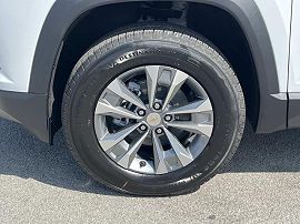2027 Chevrolet Equinox