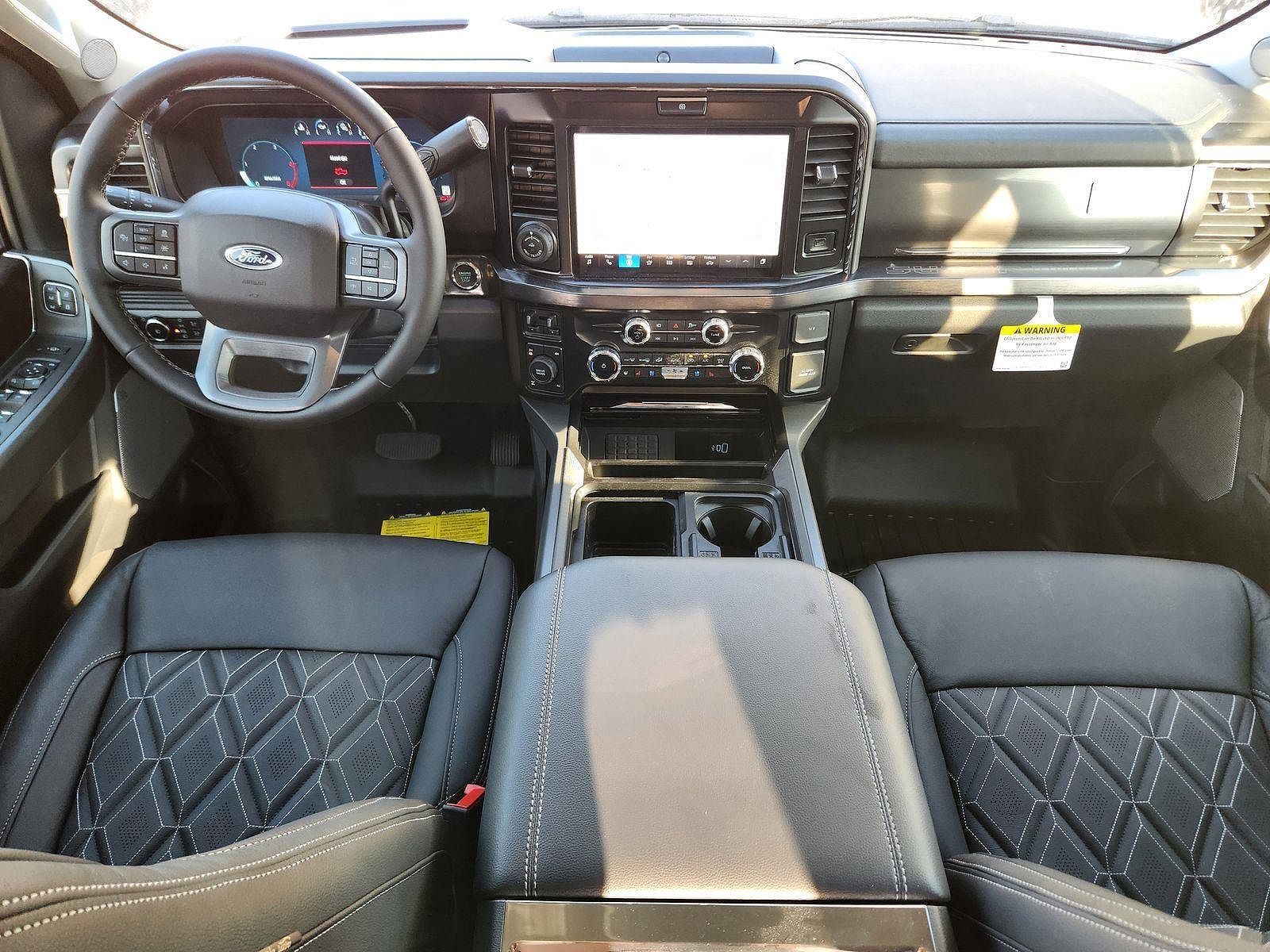 2026 Ford F-250