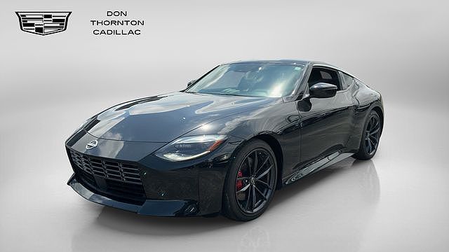 2024 Nissan Z