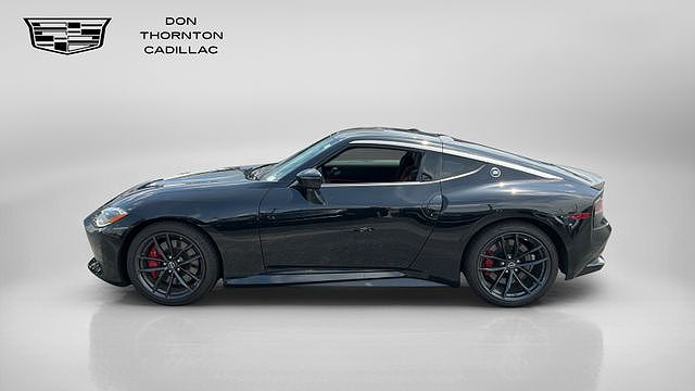 2024 Nissan Z