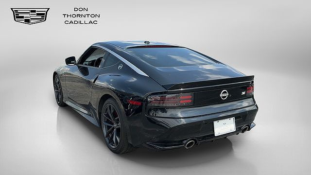 2024 Nissan Z