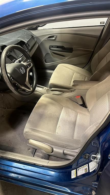 2011 Honda Insight EX image 2