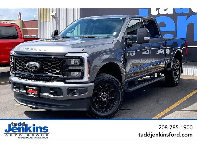 2026 Ford F-350