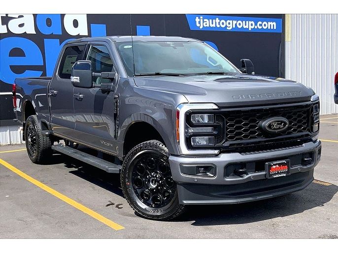 2026 Ford F-350