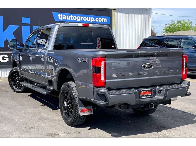 2026 Ford F-350