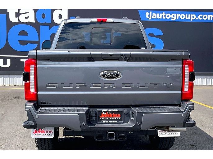 2026 Ford F-350