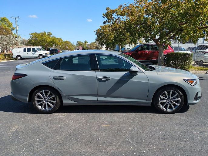 2026 Acura Integra