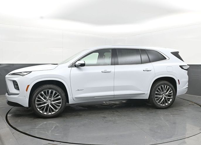 2026 Buick Enclave