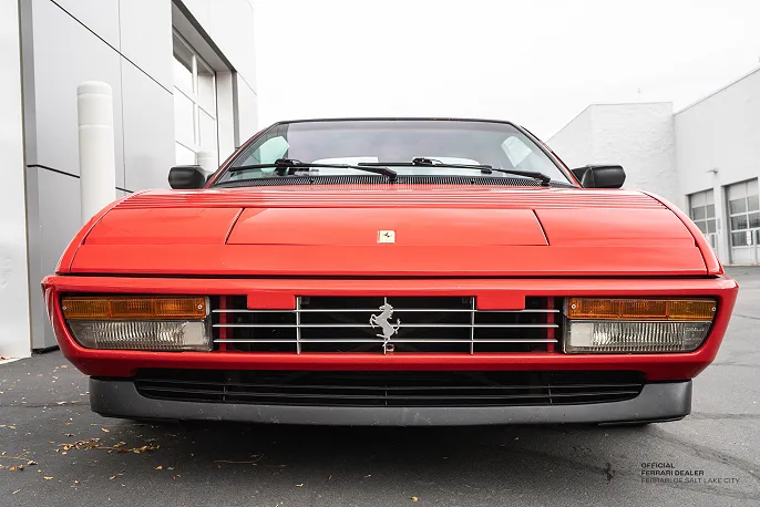 1988 Ferrari Mondial