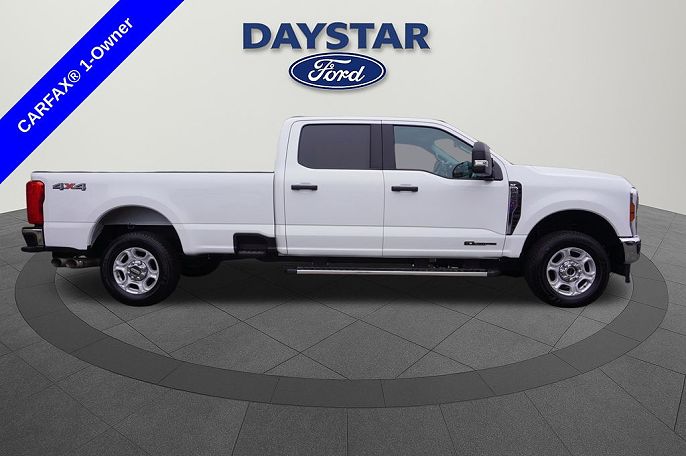 2025 Ford F-250