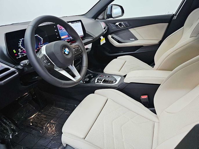 2025 BMW 2 Series