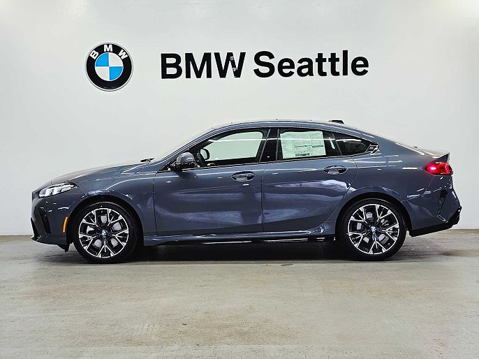 2025 BMW 2 Series