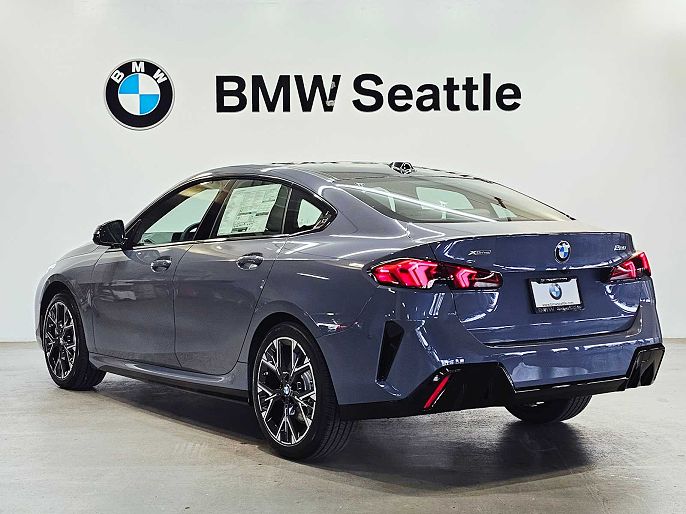2025 BMW 2 Series