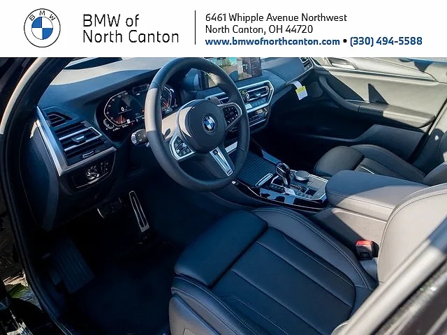 2024 BMW X3 xDrive30i image 5
