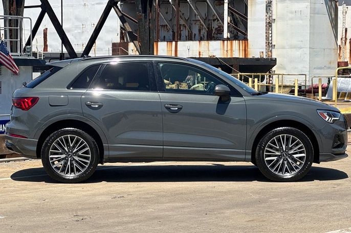 2023 Audi Q3