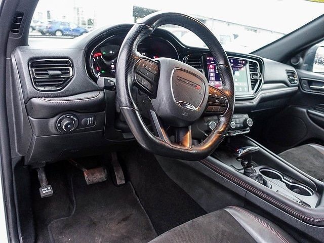2022 Dodge Durango