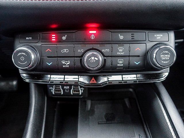 2022 Dodge Durango