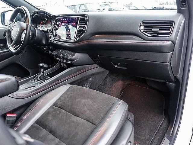 2022 Dodge Durango