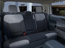 2025 Ford Maverick