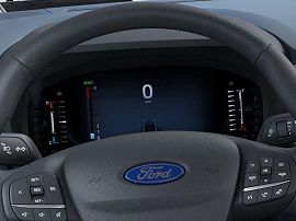 2025 Ford Maverick