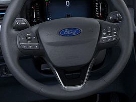2025 Ford Maverick