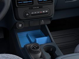 2025 Ford Maverick