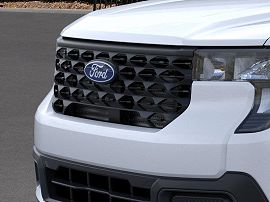 2025 Ford Maverick