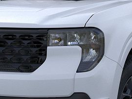 2025 Ford Maverick