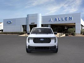 2025 Ford Maverick