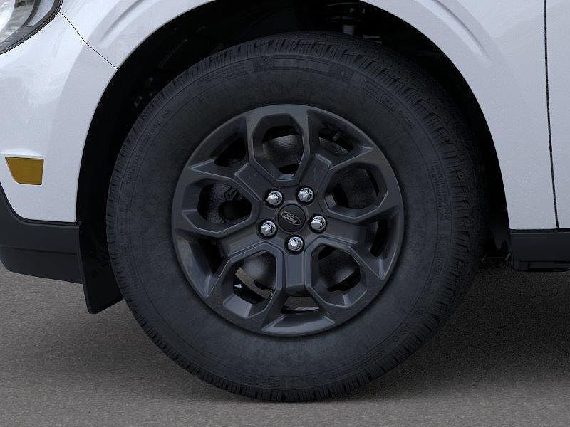 2025 Ford Maverick