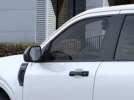 2025 Ford Maverick