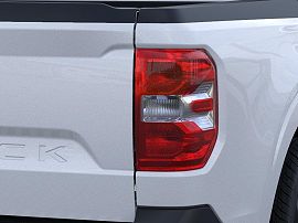 2025 Ford Maverick